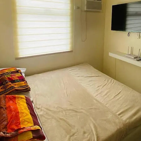 Fully Furnished Condo For Rent