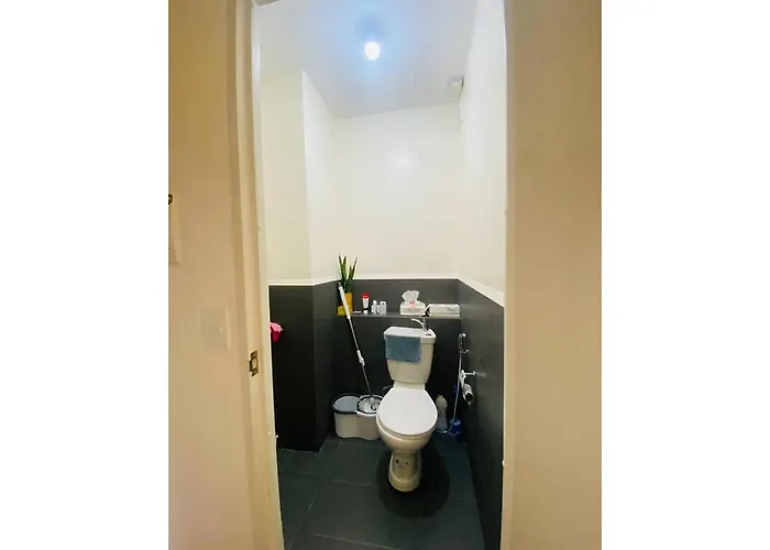 Guest house Fully Furnished For Rent