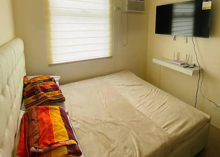 Guest house Fully Furnished For Rent Manila
