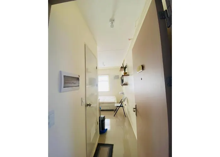 Fully Furnished For Rent Guest house