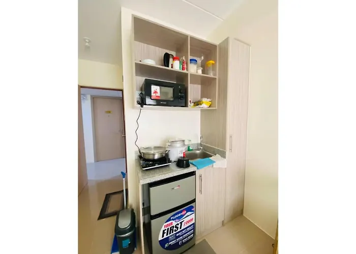 Guest house Fully Furnished For Rent *