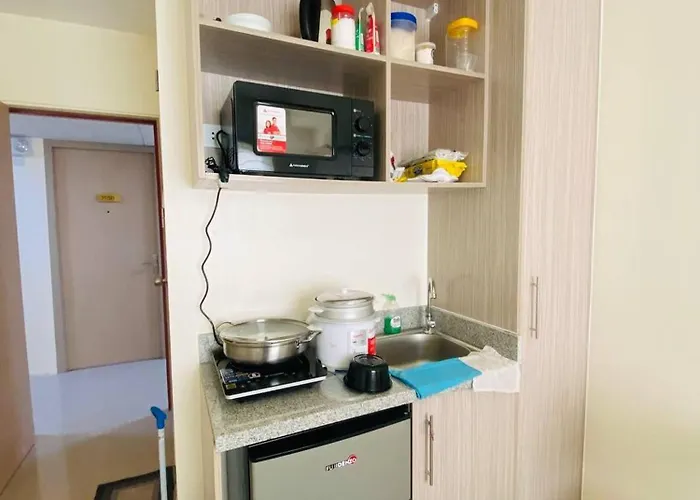 Guest house Fully Furnished For Rent *