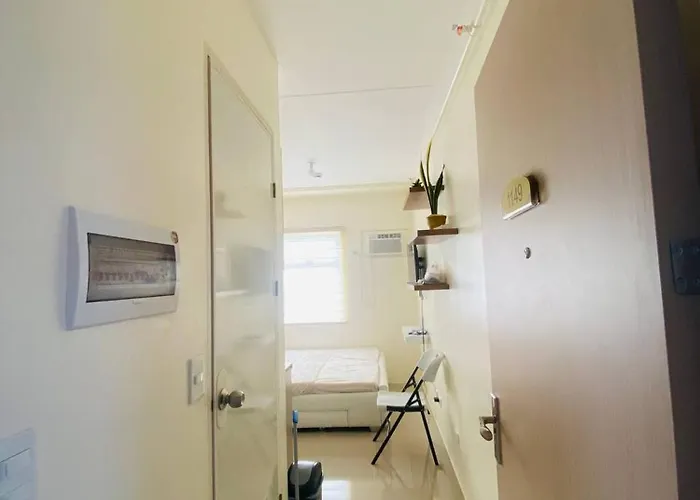 Fully Furnished For Rent *